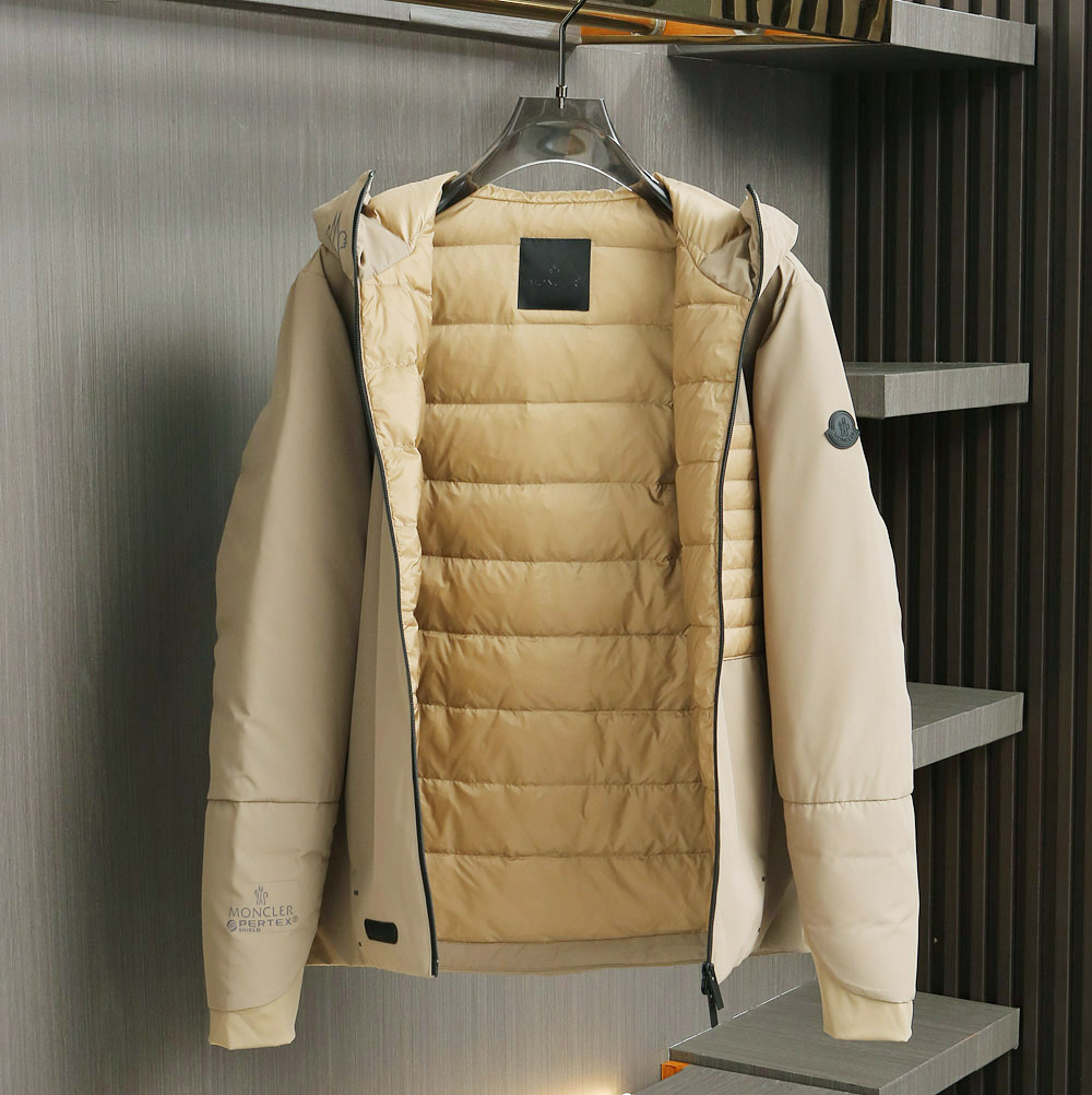 Moncler Down Jackets